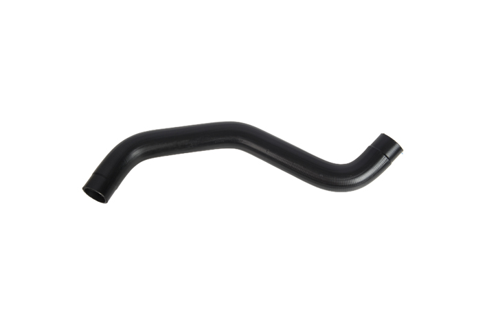 RADIATOR UPPER HOSE - F8AZ8260AB - KM4381