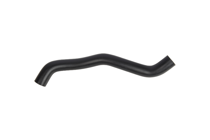RADIATOR UPPER HOSE - F2AZ8260A - KM1969