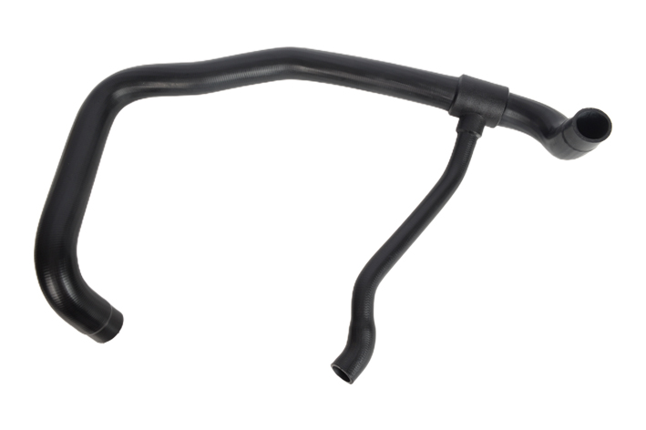 RADIATOR LOWER HOSE - 6W1Z8286B - KM4979