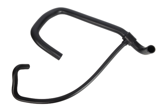 RADIATOR LOWER HOSE - F2AZ8286A