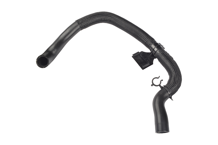RADIATOR UPPER HOSE - GK218260BC - 2193138 - GK218260BB - 1935456