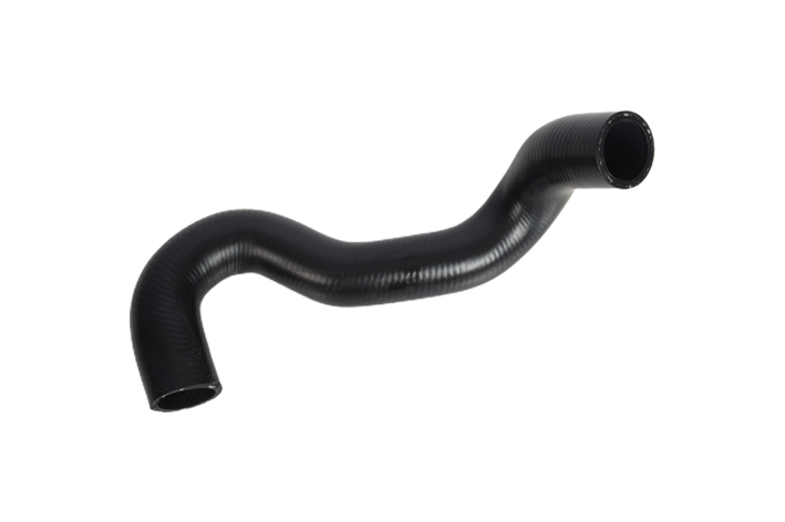 RADIATOR INLET HOSE - BK318260DA - 1814740 - BK318260DB - 2529611