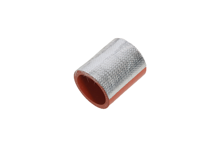 TURBO HOSE 3 LAYERS POLYESTER HAS BEEN USED - 954T6K683AB - T101832