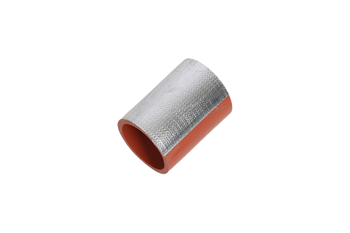 TURBO HOSE 3 LAYERS POLYESTER HAS BEEN USED - Y4T6K683AA - T109788 - 954T6K683AA
