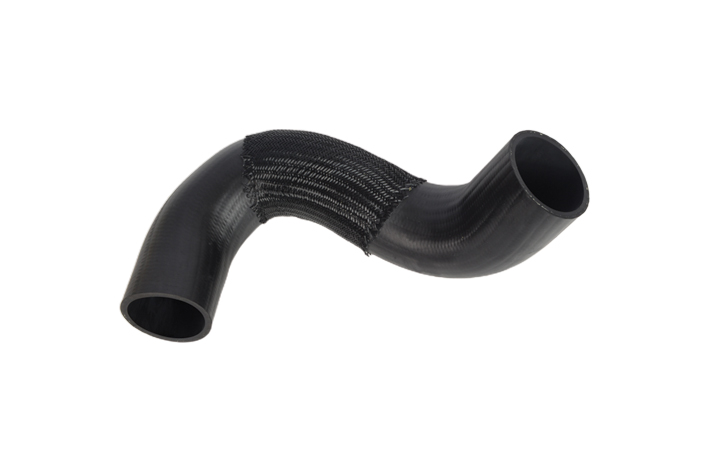 TURBO HOSE - CC116K863CB - 1752334 - CC116K863CA - 1749145 - CC116K863CC - 1867139 - CC116K863CD - 2033223