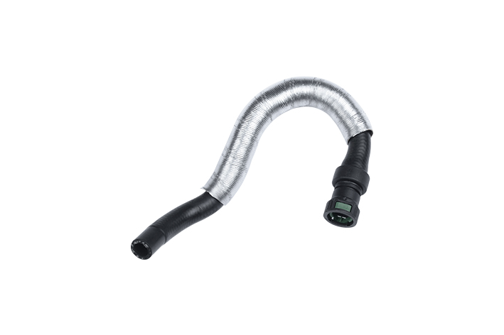 HEATER INLET HOSE - 6C1118K579AG - 1437301 - 6C1118K579AF