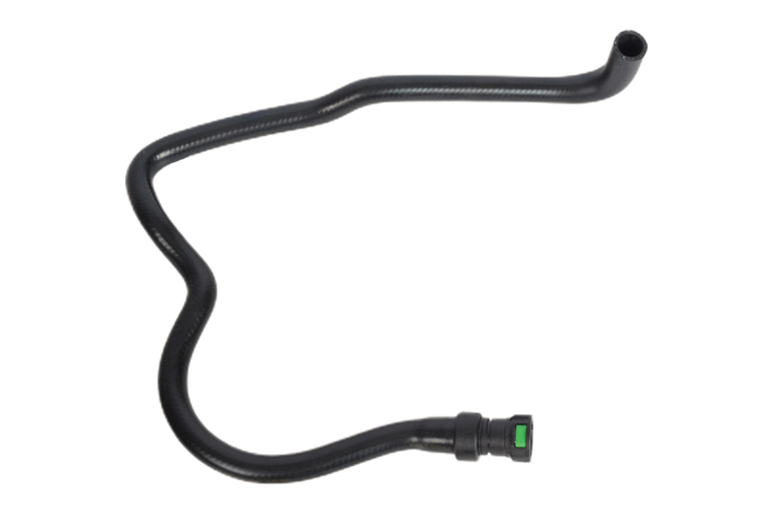 HEATER OUTLET HOSE - 6C1118K582CE - 1494879 - 6C1118K582CD