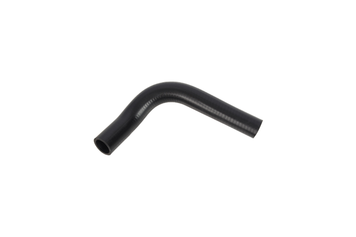 RADIATOR UPPER HOSE USED TO VEHICLES DO NOT HAVE AIR CONDITION SYSTEM - 89FB8260AC - 6895396