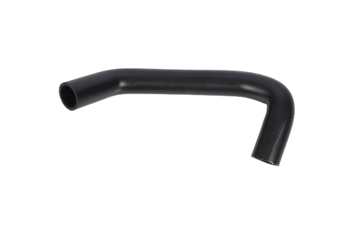 RADIATOR LOWER HOSE USED IN VEHICLES WITH AIR CONDITIONING SYSTEM. - 96FB8B273CD - 1037314