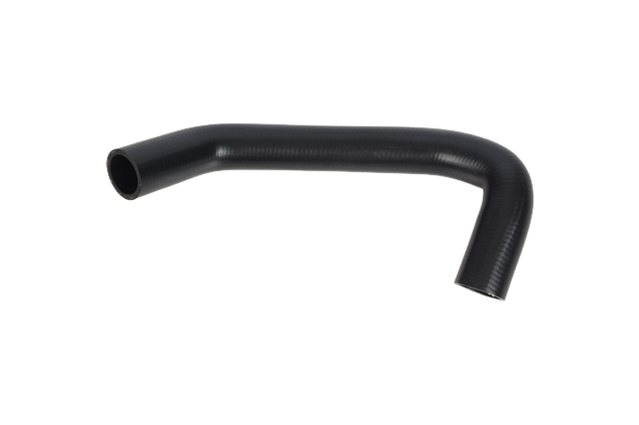 RADIATOR OUTLET HOSE USED IN VEHICLES WITH AIR CONDITIONING SYSTEM. - 96FB8B273CD - 1037314