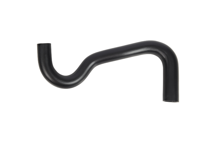RADIATOR LOWER HOSE - 8V218B273AD - 1705463 - 8V218B273AA - 1514151 - 8V218B273AB - 1519833 - 8V218B273AC - 1527288