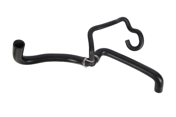 RADIATOR LOWER HOSE - 8V218B273CE - 1706842 - 8V218B273CA - 1514162 - 8V218B273CB - 1519834 - 8V218B273CC - 1535222 - 8V218B273CD - 1673757