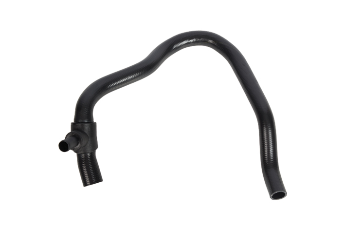 RADIATOR LOWER HOSE - XS518B273CB - 1108090 - 97KB8B273AK - 1043766