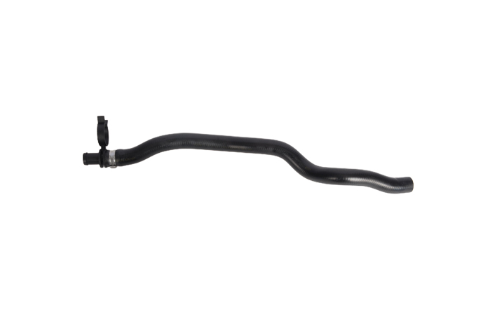 HEATER OUTLET HOSE - 8V2118K580DD - 1903084 - 8V2118K580DC - 1802602