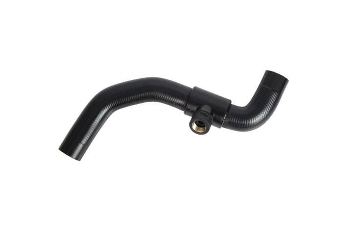 RADIATOR UPPER HOSE - 93AB8B274FB - 7405637