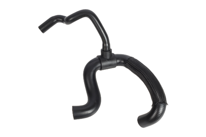 RADIATOR LOWER HOSE - 97AB8B273DA - 1055271 - 95AB8B273BA - 7388652