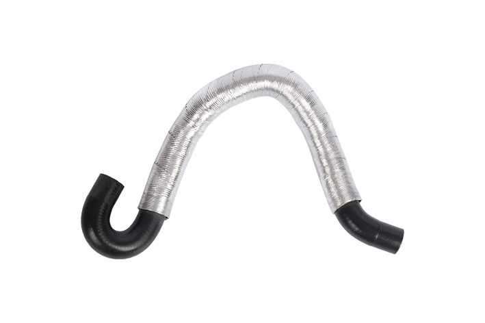 HEATER HOSE - 7T168A567CA - 1494998