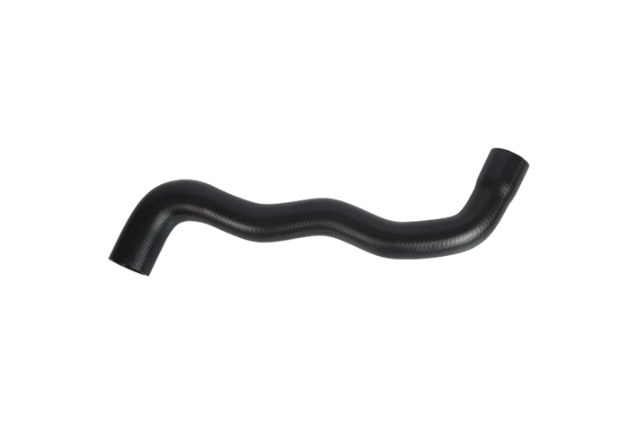 RADIATOR UPPER HOSE USED IN VEHICLES WITH AIR CONDITIONING SYSTEM. - 2T148B274DC - 4378819 - 2T148B274DB - 4371008
