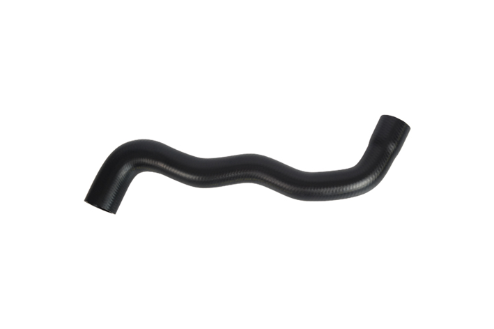 RADIATOR INLET HOSE USED IN VEHICLES WITH AIR CONDITIONING SYSTEM. - 2T148B274DC - 4378819 - 2T148B274DB - 4371008