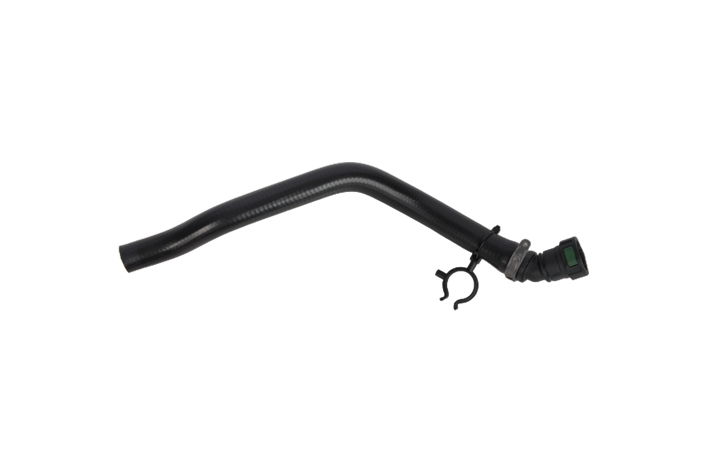 HEATER INLET HOSE - AV2118K579BE - 1736200 - AV2118K579BD - 1681515 - AV2118K579BA - 1673125 - AV2118K579BB - 1677956 - AV2118K579BC - 1680359