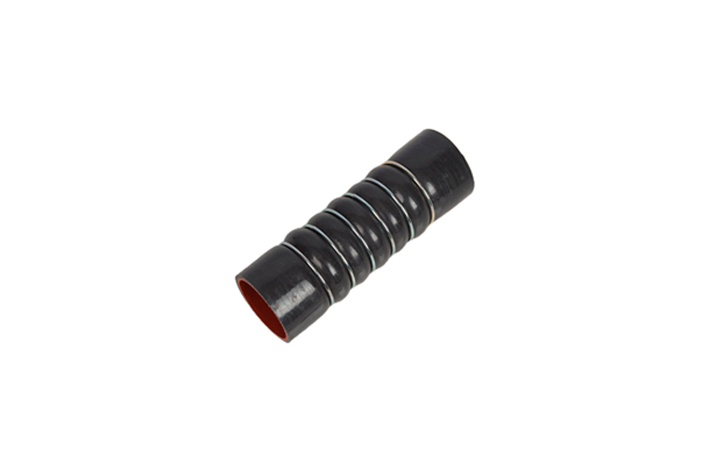 TURBO HOSE 2 LAYERS POLYESTER HAS BEEN USED - J4B16C646AA - 2360404 - AV216C646AD - 1710178