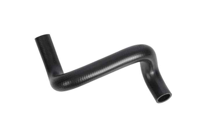 RADIATOR OUTLET HOSE USED IN VEHICLES WITH AIR CONDITIONING SYSTEM. - 98AB8B273AH - 1148054 - 98AB8B273AE - 1061209 - 98AB8B273AF - 1072458 - 98AB8B273AG - 1134562