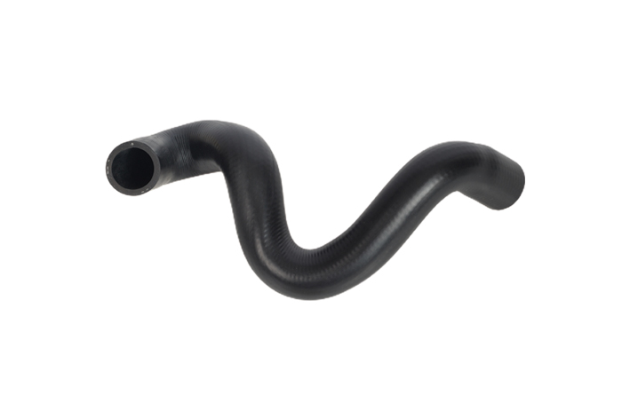 RADIATOR LOWER HOSE USED IN VEHICLES WITH AIR CONDITIONING SYSTEM. - 3M5H8286BJ - 1384145 - 3M5H8286BH - 1321521 - 30741964