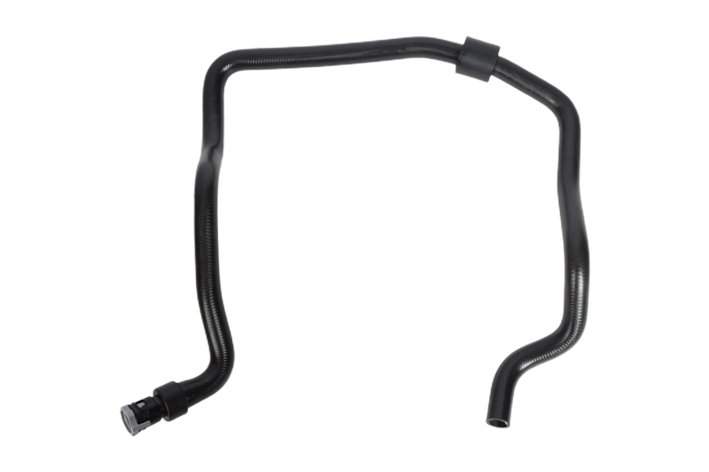 HEATER OUTLET HOSE USED TO 6 AUTOMATIC GEAR VEHICLES. - BV6118K580FF - 2174730 - BV6118K580FE - 1890806