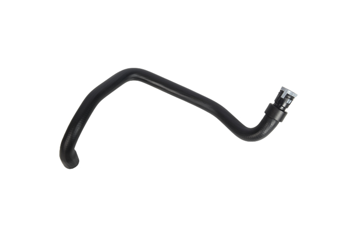 HEATER INLET HOSE USED TO 6 AUTOMATIC GEAR VEHICLES. - BV6118K579FD - 1890790 - BV6118K579FC - 1815513