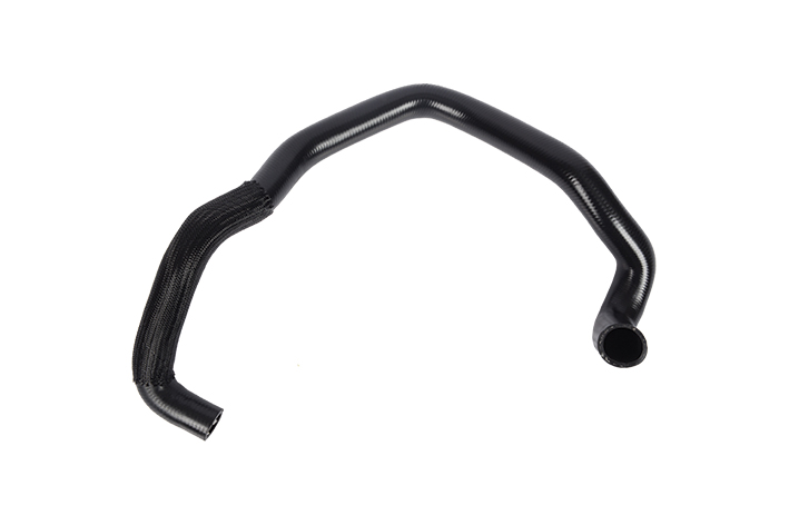 RADIATOR UPPER HOSE USED IN 6 GEAR POWERSHIFT 6DCT450 - MPS6 VEHICLES. - F1F18260HF - 2143316 - F1F18260HE - 2025328 - F1F18260HD - 1903622