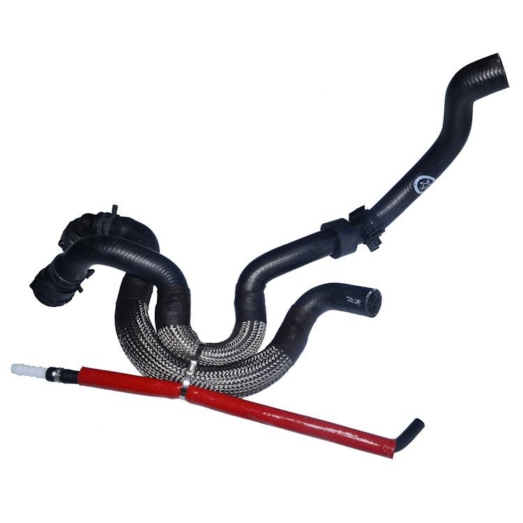 GOLF-JETTA HEATİNG HOSE - 1J0121156AT