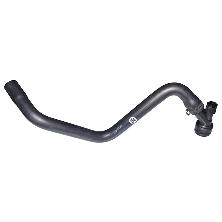 GOLF-BORA RADİATOR HOSE BELOW - 1J0122051
