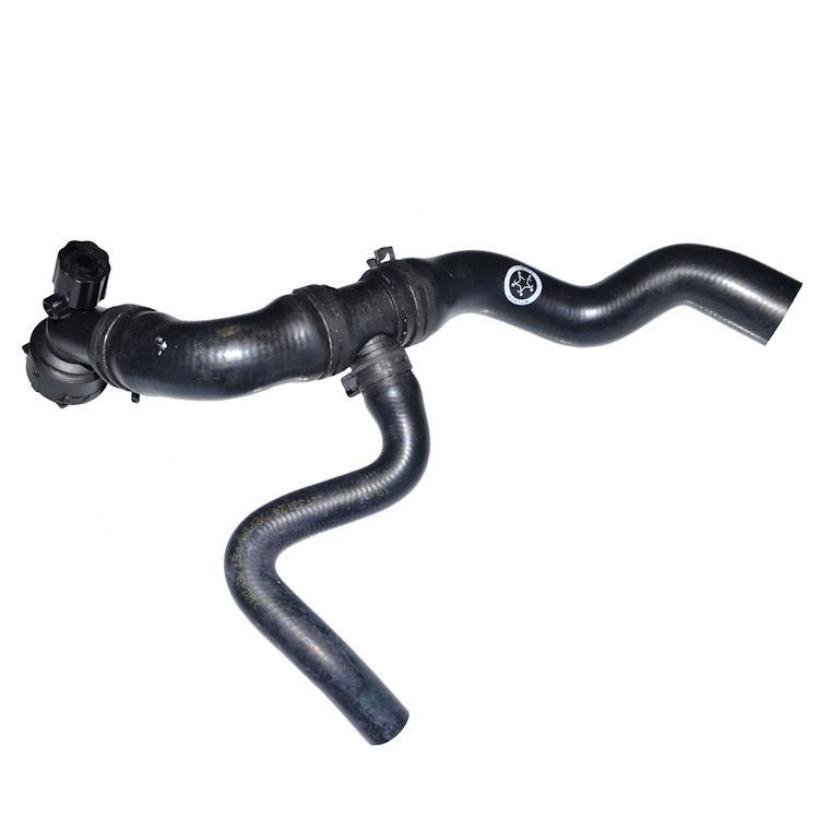 GOLF-JETTA RADİATOR HOSE BELOW - 1J0122051R