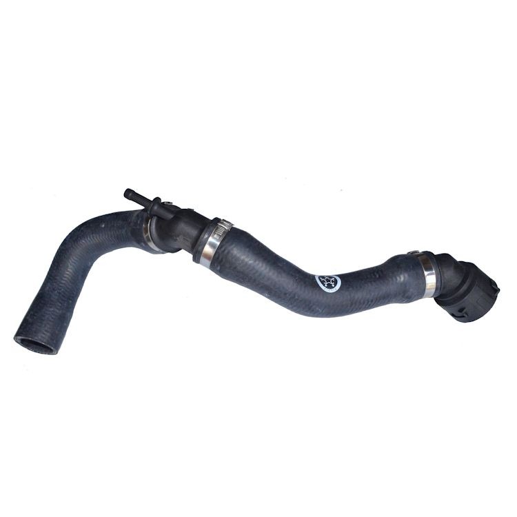 GOLF-BORA RADİATOR HOSE ABOVE - 1J0122101