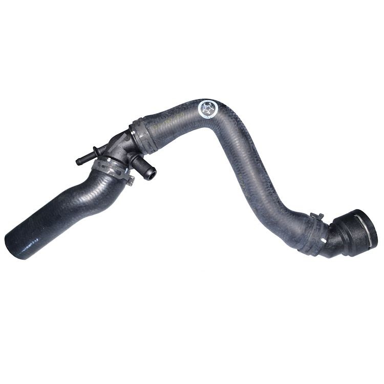 GOLF-BORA RADİATOR HOSE ABOVE - 1J0122101BL