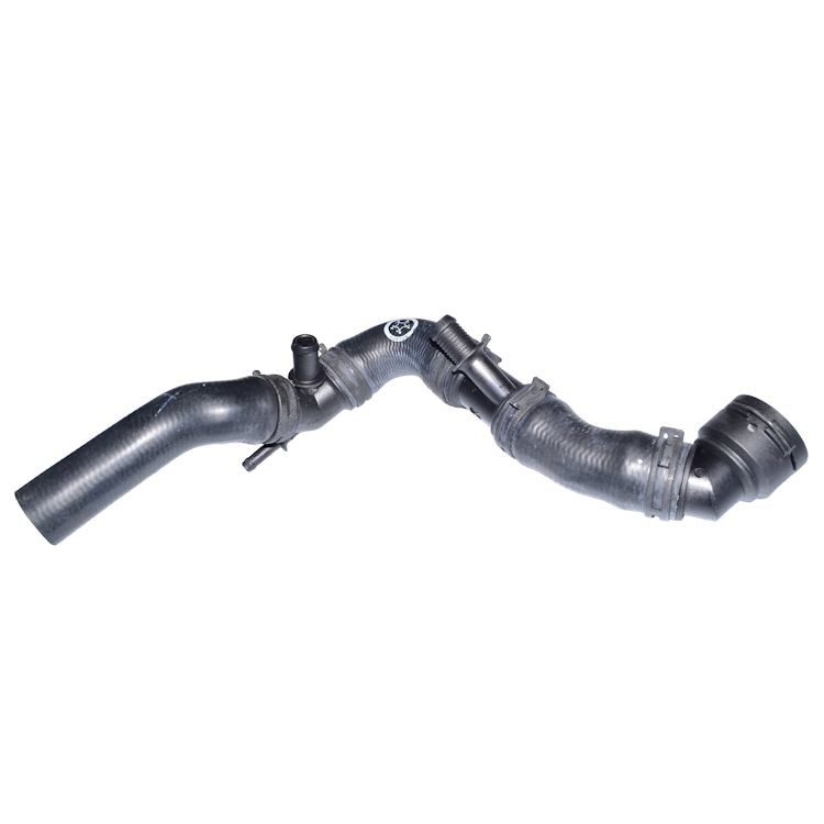 GOLF -BORA RADİATOR HOSE ABOVE - 1J0122101CC