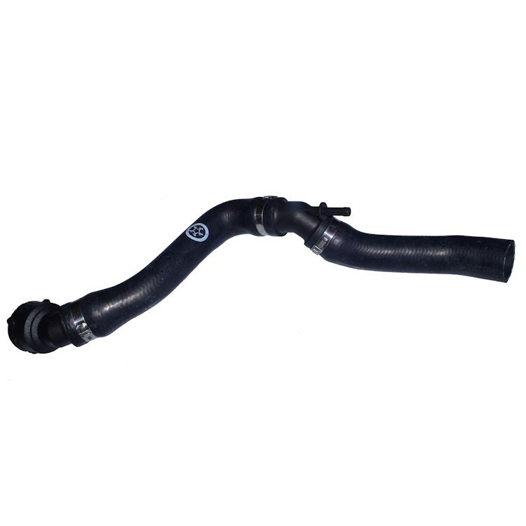 GOLF-BORA RADİATOR HOSE ABOVE - 1J0122101P