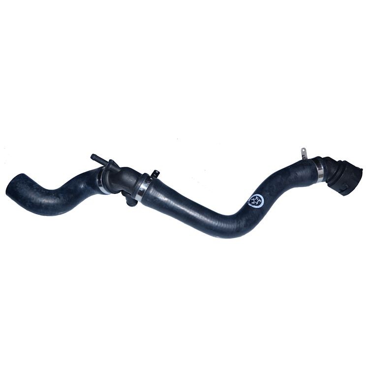 GOLF RADİATOR HOSE ABOVE - 1J0122101R