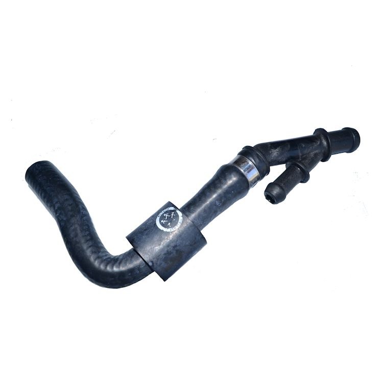 GOLF-BORA HOSE WATER HEAT EXCHANGER - 1J0122109AQ