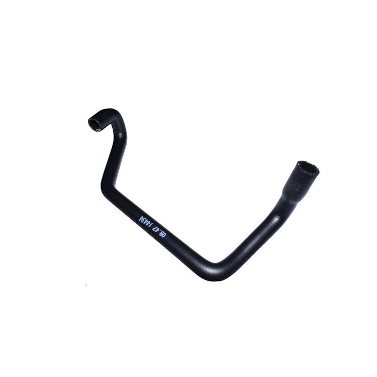 GOLF HOSE WATER HEAT EXCHANGER  - 1J0122109CB