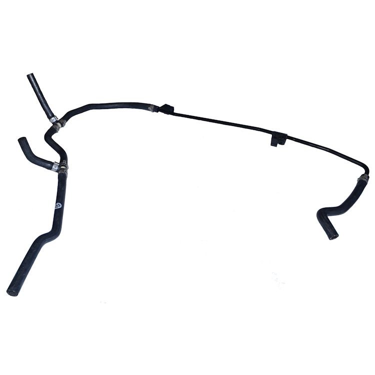 GOLF SPARE WATER TANK HOSE - 1J0122447CF