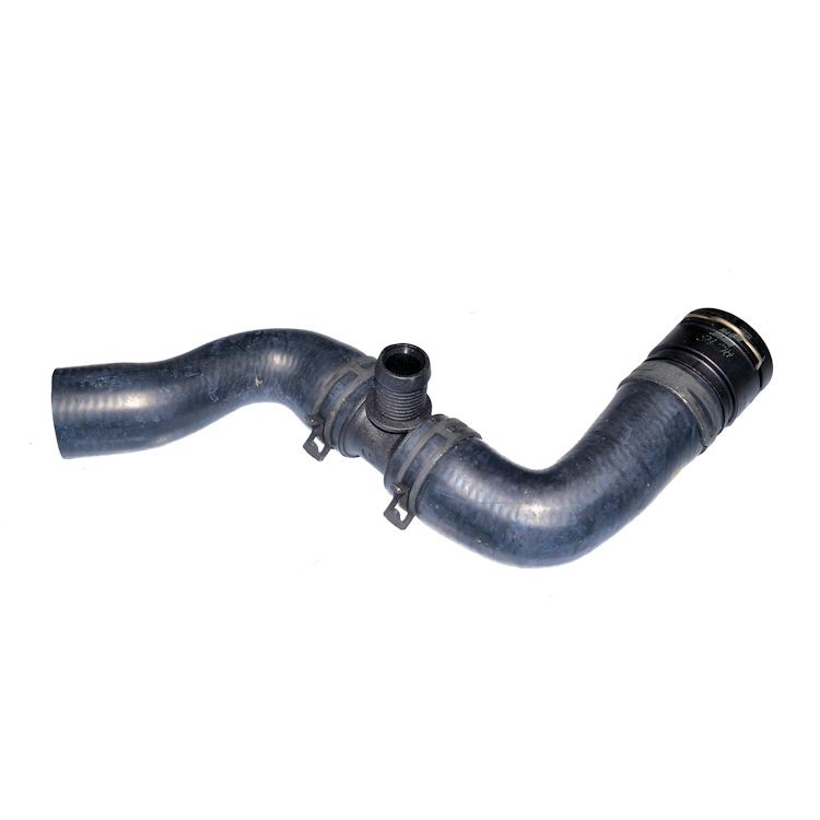 GOLF-JETTA RADİATOR HOSE ABOVE - 1K0122101DK