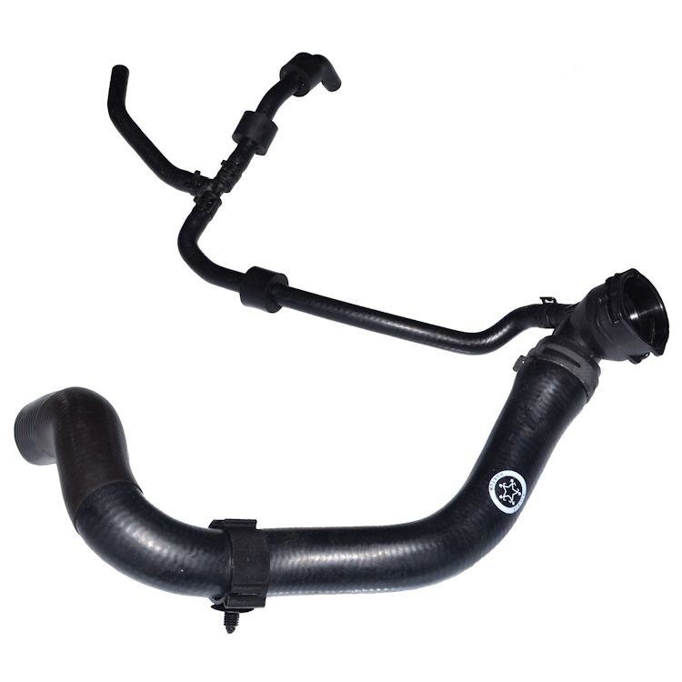 GOLF-JETTA RADİATOR HOSE ABOVE - 1K0122101JS