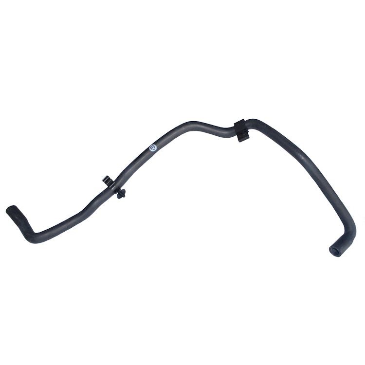 GOLF-PASSAT HOSE WATER HEAT EXCHANGER - 1K0122109BD