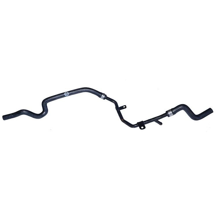 GOLF SPARE WATER TANK HOSE - 1K0122447HT