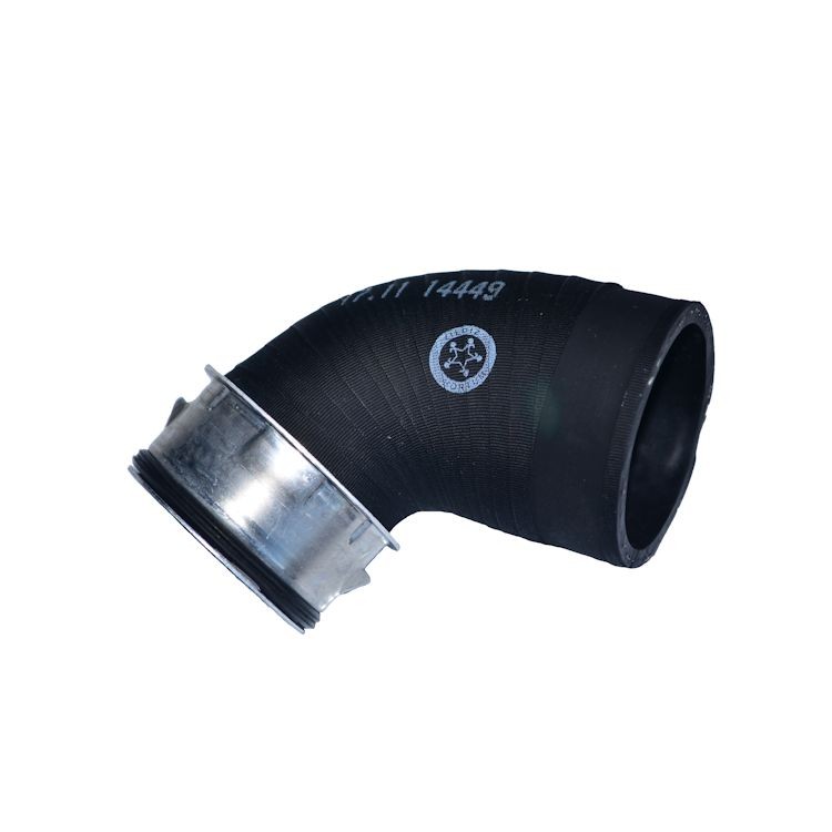 GOLF-JETTA-PASSAT CHARGE AİR HOSE - 1K0145828Q