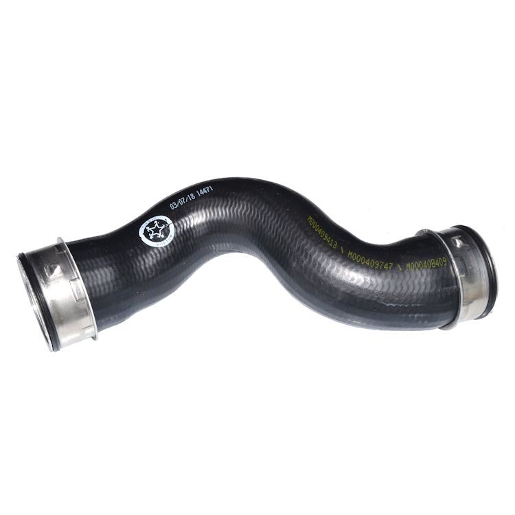 GOLF - PASSAT CHARGE AİR HOSE  - 1K0145832E