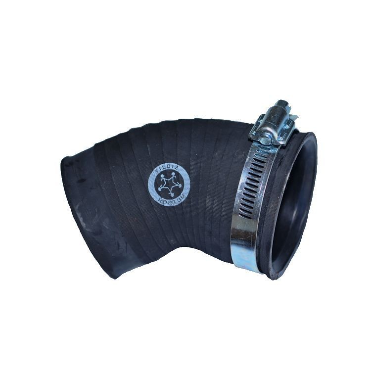 GOLF-PASSAT CHARGE AİR HOSE - 1K0145838G