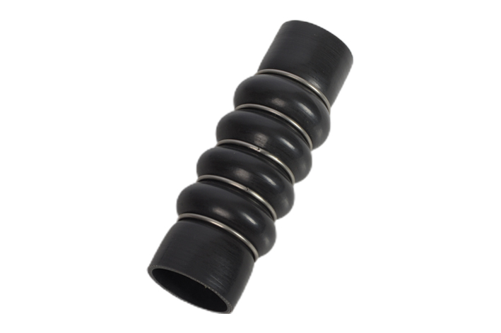 TURBO HOSE 2 LAYERS POLYESTER HAS BEEN USED - 2S7Q6N650AC - 1222905 - 2S7Q65650AB - 1211698