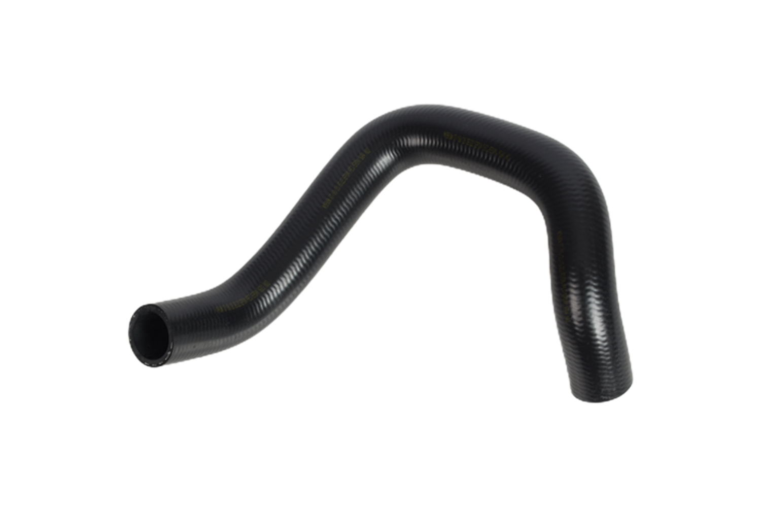 RADIATOR LOWER HOSE - B36615185A - B36615185 - 0K24015185